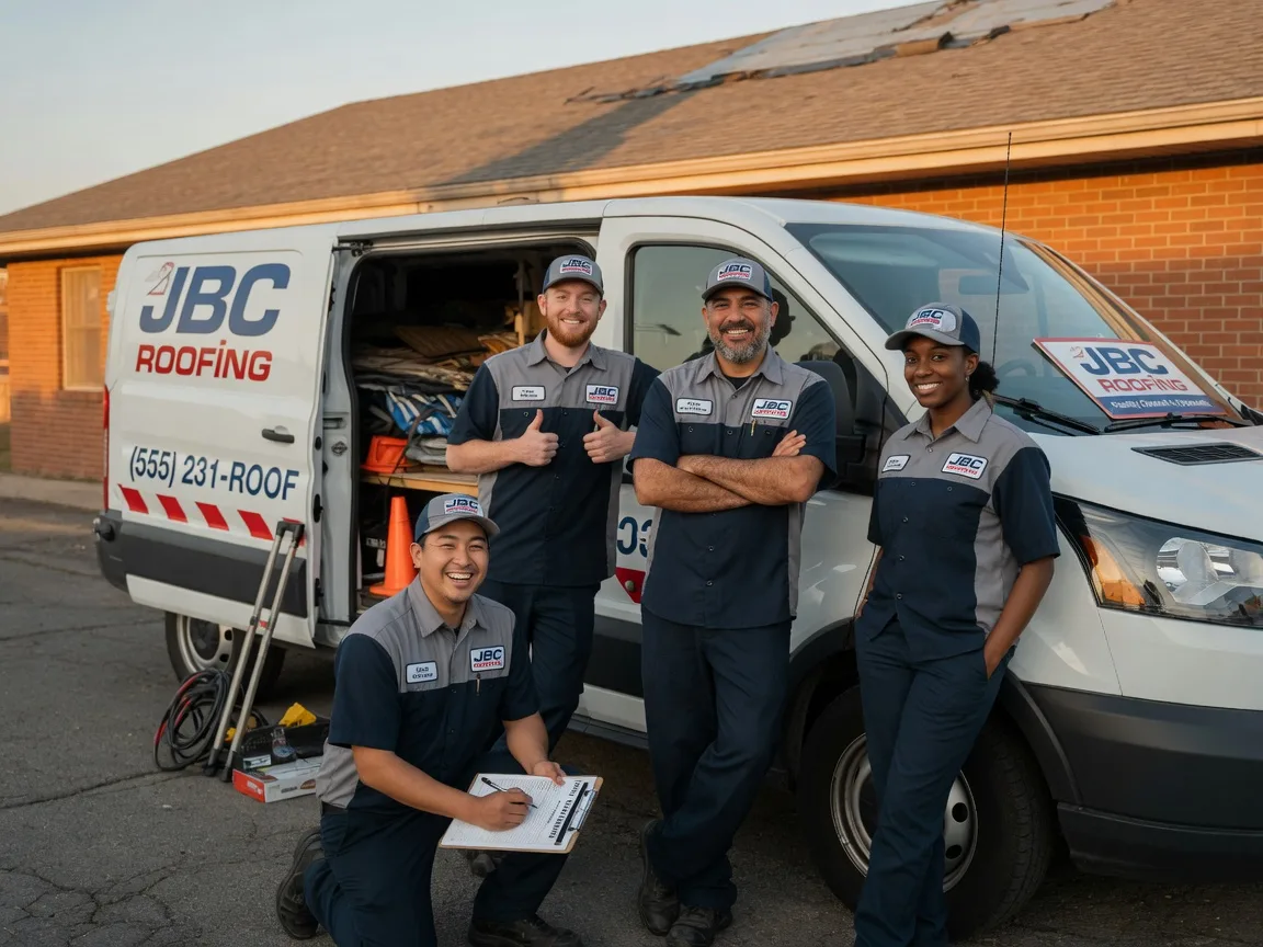 Roof Replacement company in New Liberty, KY
